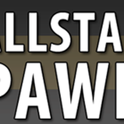 ALLSTAR Pawn