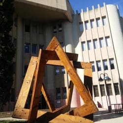 Facultad de Matemáticas - Anillos de Borromeo