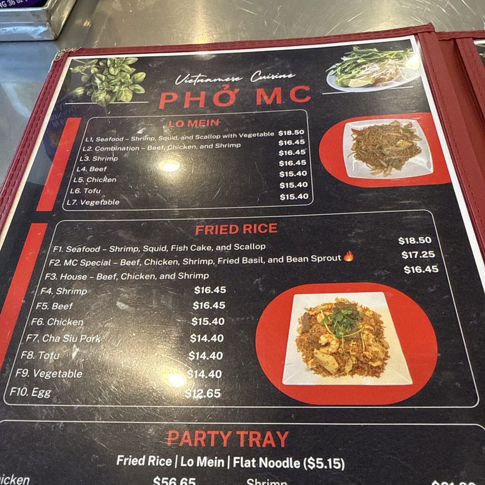 Pho MC - Vietnamese Near Me - Irving, Texas Pho MC - Vietnamese Near Me - Irving, Texas