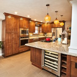 Spencer Remodeling - Kitchen Remodel in Belleville IL