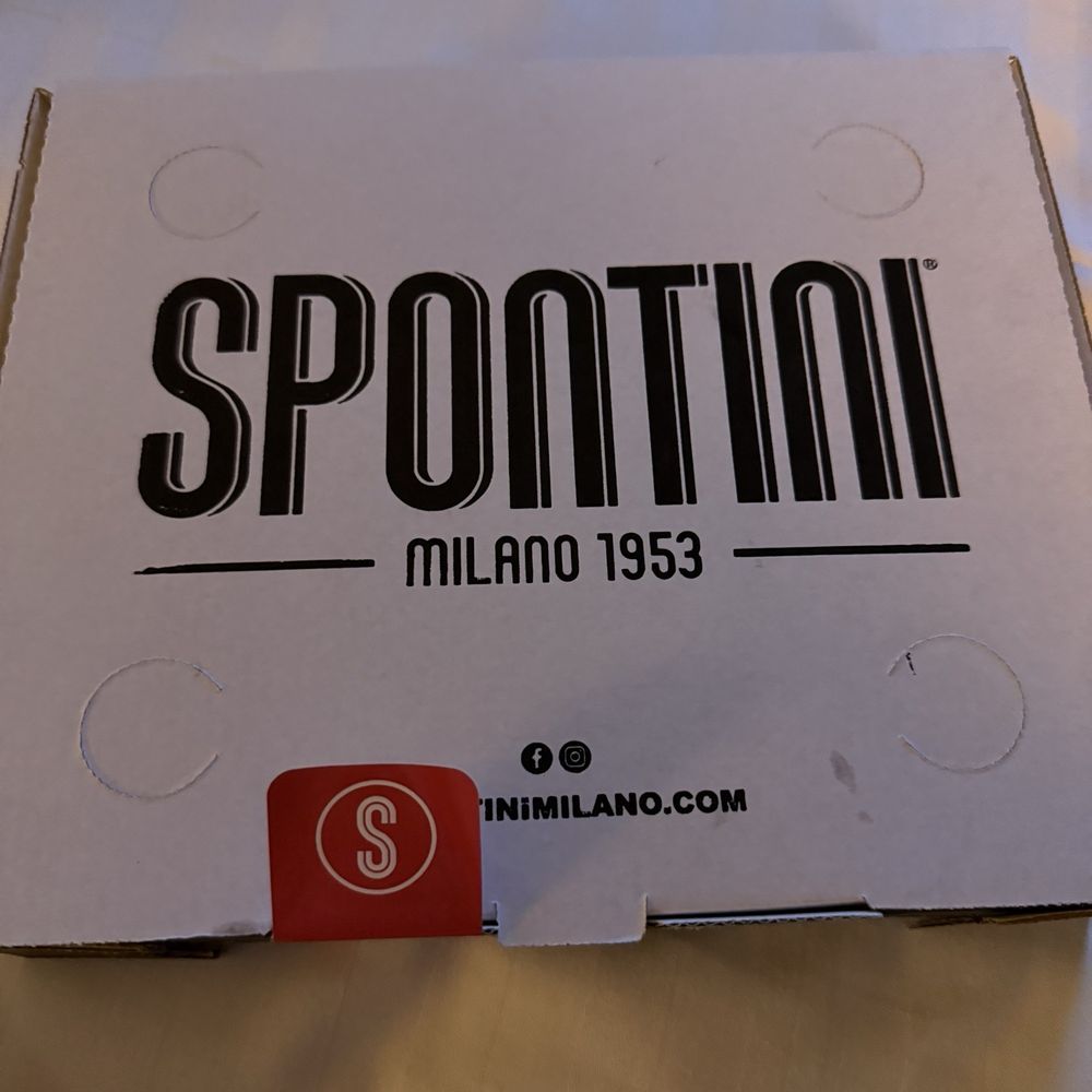 Spontini - Double mozzarella cheese - Pizza Near Me - Milan, Michigan Spontini - Double mozzarella cheese - Pizza Near Me - Milan, Michigan