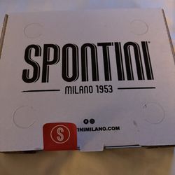 Spontini - Double mozzarella cheese