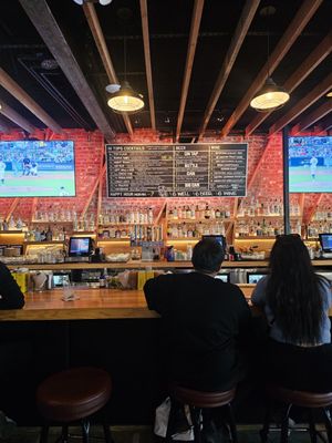 Hi Tops Los Feliz by null