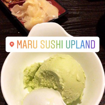 Maru Sushi - Japanese Near Me - Upland, California