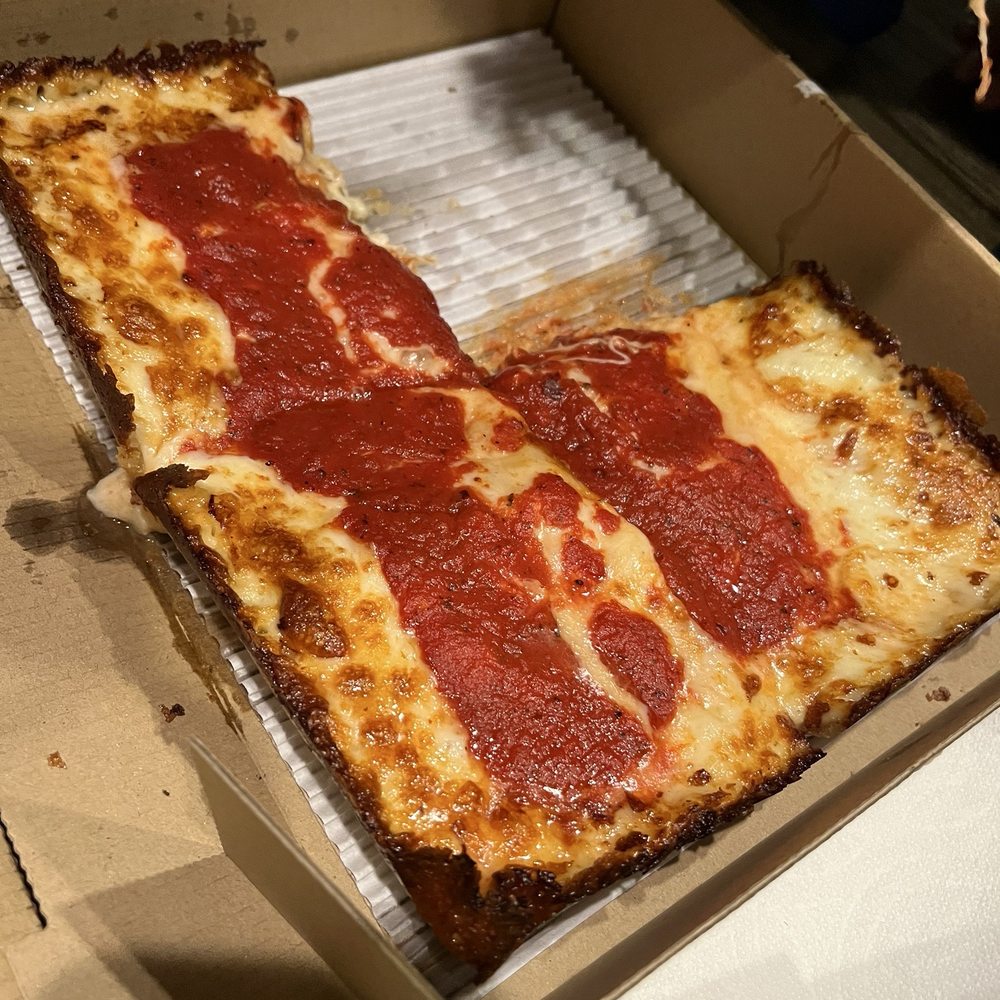 Fuji & Vi's - Cheese! - Pizza Near Me - Pasadena, California Fuji & Vi's - Cheese! - Pizza Near Me - Pasadena, California