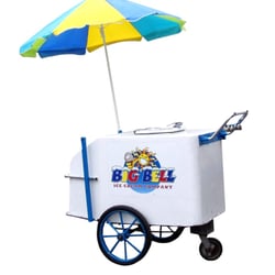 Big Bell Ice Cream