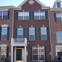 D F Smith Masonry Contractors
