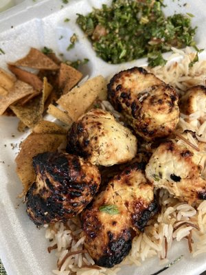 Pita Grill & Market by null