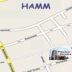 Fussball-Dorf-Hamm