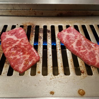Anjin - Marbled short rib - Japanese Near Me - Costa Mesa, California