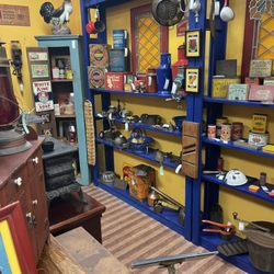Encinitas Antique Mall