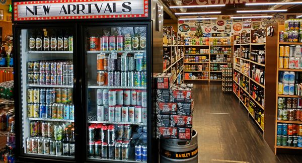 John's Marketplace - Powell by null