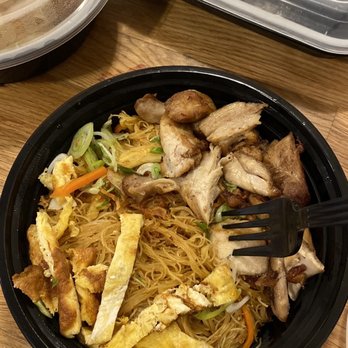Native Noodles - Singapore Noodles - Singaporean Near Me - New York, New York Native Noodles - Singapore Noodles - Singaporean Near Me - New York, New York