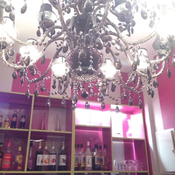 Au Rendez-Vous des Amis - L'accueil - French Near Me - Nice, 06
