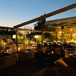 TBar - Terrazza
