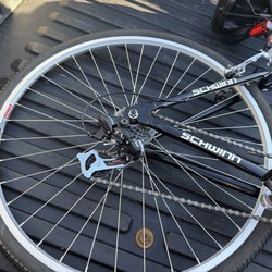 Advanced Cycles