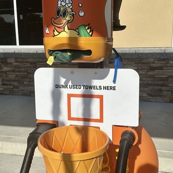 Quick Quack Car Wash - Clean towels and vacuums. - Car Wash Near Me - Covina, California Quick Quack Car Wash - Clean towels and vacuums. - Car Wash Near Me - Covina, California