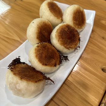 Yum Dumpling - Pork buns - Noodles Near Me - Orange, California