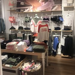 AEO & Aerie Store