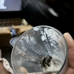 Studio Movie Grill - Oreo Milkshake