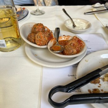 Ziziki's - Lamb Balls - Greek Near Me - Dallas, Texas Ziziki's - Lamb Balls - Greek Near Me - Dallas, Texas