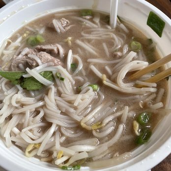 Sunset Phở Caffe - 19. Beef Pho - Lounges Near Me - Chicago, Illinois Sunset Phở Caffe - 19. Beef Pho - Lounges Near Me - Chicago, Illinois