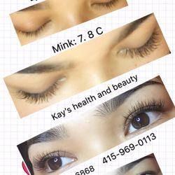 Kay's Health and Beauty