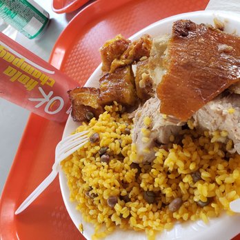 El Rancho Original - Barbeque Near Me - Cayey, Puerto Rico El Rancho Original - Barbeque Near Me - Cayey, Puerto Rico