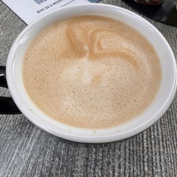 Latte Latte
