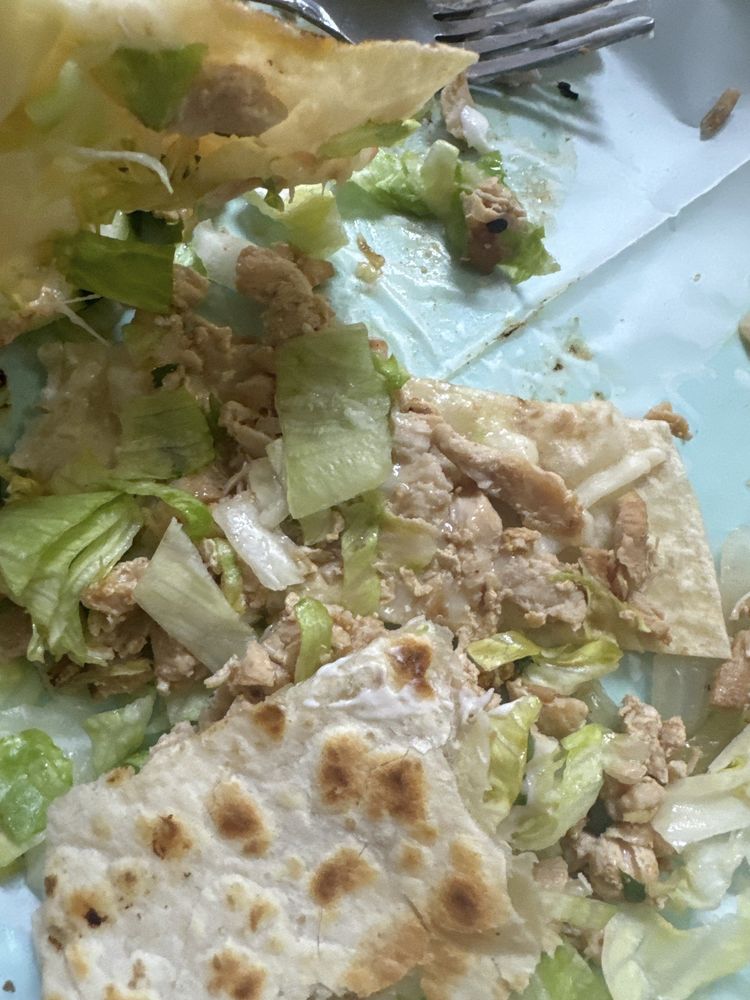 Taqueria Azteca