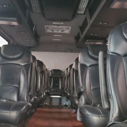 Moe Transportation - Bus for party and traveling and any events you need to get too and back