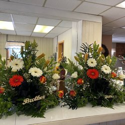 Rogers City Flower Shop