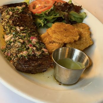 Sofrito New York - Churrasco - Latin American Near Me - New York, New York