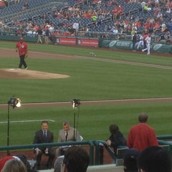 Nationals Park - Stadiums & Arenas Near Me - Washington, DC, District of Columbia Nationals Park - Stadiums & Arenas Near Me - Washington, DC, District of Columbia