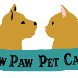 Paw Paw Pet Care - Dog Walking and Pet Sitting Services you can trust!