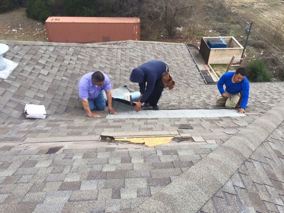 Slide of Burly Roofing