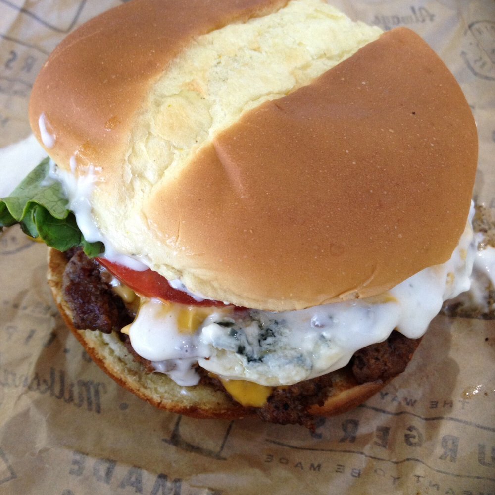 Wayback Burgers - American Near Me - Reno, Nevada Wayback Burgers - American Near Me - Reno, Nevada