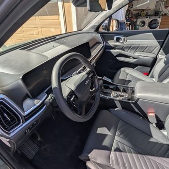 Thorpe Auto Detail - Auto Detailing Near Me - Campbell, California