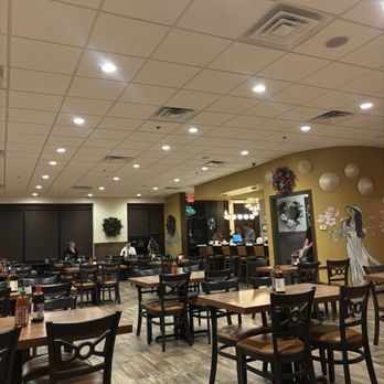 Le Mekong - Vietnamese Near Me - Johns Creek, Georgia