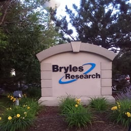 Front sign