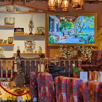 Nature Village Restaurant - Halal Near Me - Suwanee, Georgia