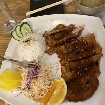 Yuki Asian Fusion - Tonkatsu - Asian Fusion Near Me - Duluth, Georgia Yuki Asian Fusion - Tonkatsu - Asian Fusion Near Me - Duluth, Georgia