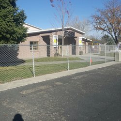 Meridian Elementary School