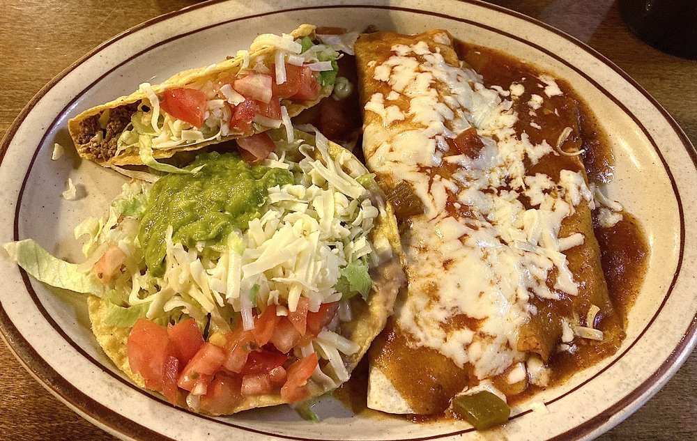 El Mexicano Mexican Restaurant