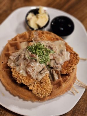 Roscoe’s Bar & Burgers by null