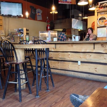 Pizza Pedal'r - Pizza Near Me - Winter Park, Colorado Pizza Pedal'r - Pizza Near Me - Winter Park, Colorado