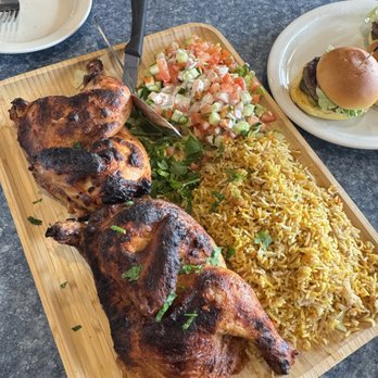 Lava Diner - rotisserie chicken meal - Diners Near Me - North New Hyde Park, New York Lava Diner - rotisserie chicken meal - Diners Near Me - North New Hyde Park, New York