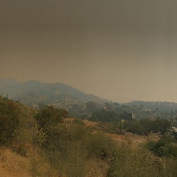 Tunnel Trail Hike - Tunnel Trail after Thomas Fire - Hiking Near Me - Santa Barbara, California Tunnel Trail Hike - Tunnel Trail after Thomas Fire - Hiking Near Me - Santa Barbara, California