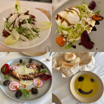 Milan - 16 INSALATA TRICOLORE, 19 BURRATA PUGLIESE, 24 POLPO ALLÁ GRIGLIA, complementary warm bread service - Italian Near Me - San Jose, California Milan - 16 INSALATA TRICOLORE, 19 BURRATA PUGLIESE, 24 POLPO ALLÁ GRIGLIA, complementary warm bread service - Italian Near Me - San Jose, California