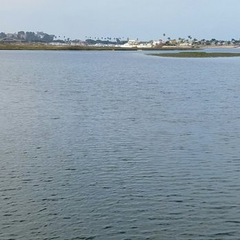 Back Bay Loop Trail - Parks Near Me - Newport Beach, California